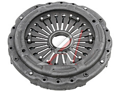 Корзина сц. 7511