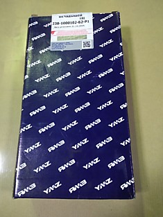 Вкл. кор. 238 Р-1