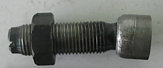 Винт с чаш. 840