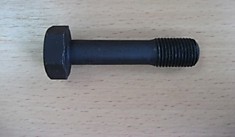 Болт 7511 дл.