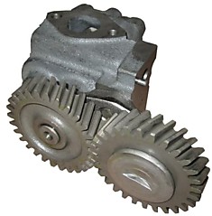 Насос масл. 7511