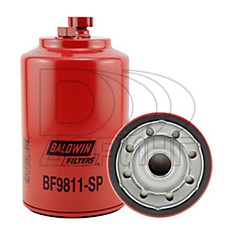 BF 9811-SP
