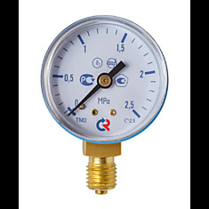 Маном. кисл. 2,5