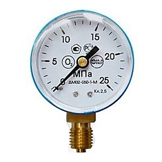 Маном. кисл. 25